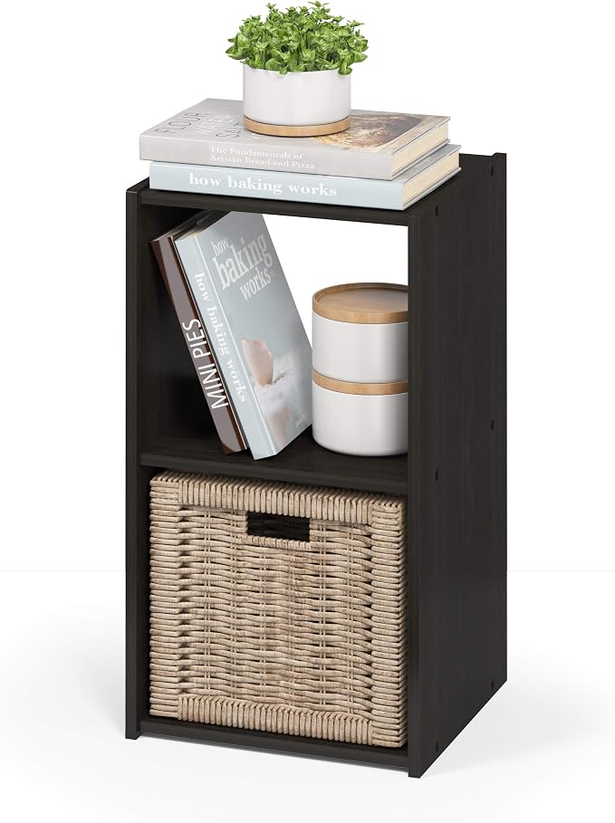 Furinno Pelli Cubic Storage Cabinet by Furinno-FitsYourSpaceFitsYourBudget