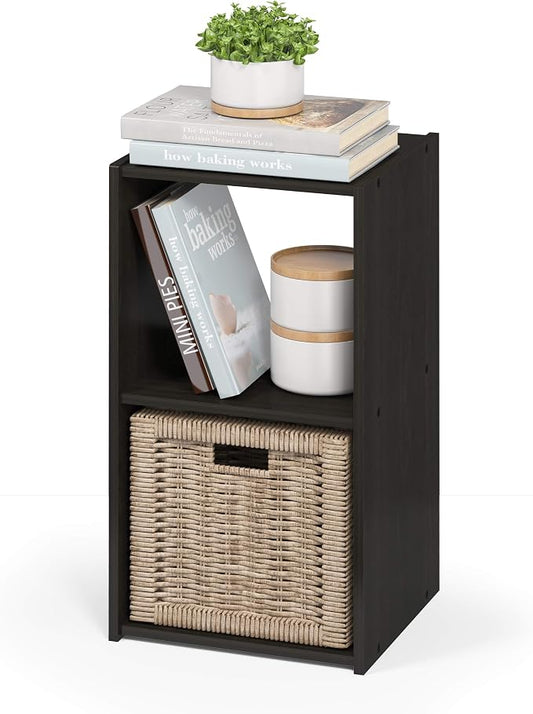Furinno Pelli Cubic Storage Cabinet by Furinno-FitsYourSpaceFitsYourBudget
