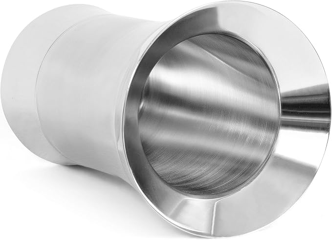 BirdRock Home Stainless-Steel Wine Chiller - Image 8