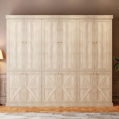 ivaniti 70.8" Tall Bookshelf by CraftedforLifesMoments