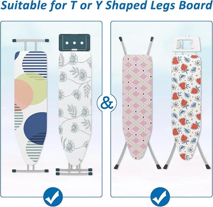 efluky Ironing Board Hanger - Image 4