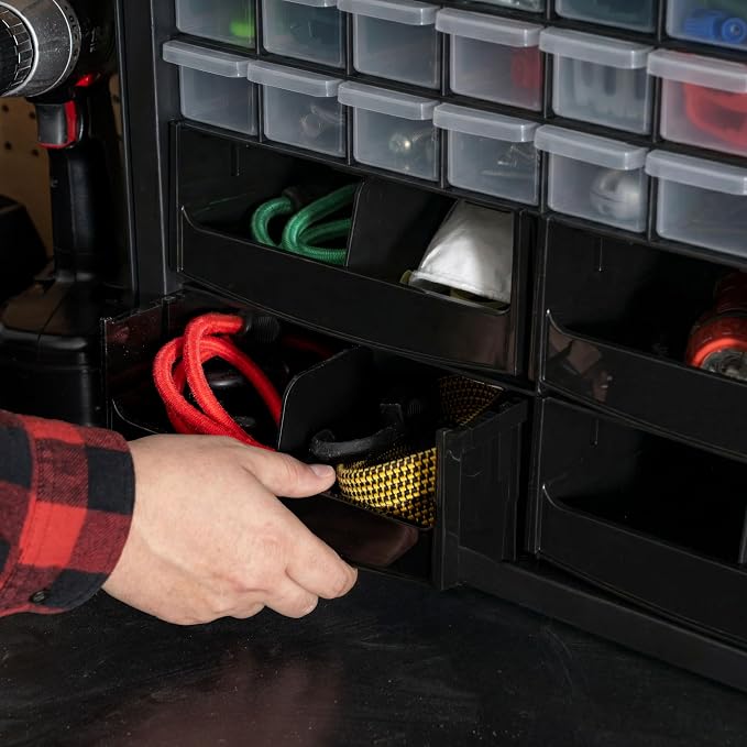 IRIS USA 32-Drawer Organizer - Image 4