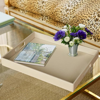 HofferRuffer Rectangle Serving Tray - Image 5