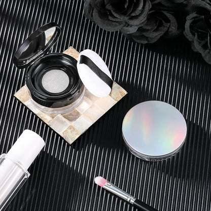 Cunhill 2 Pcs Loose Powder Container - Image 6
