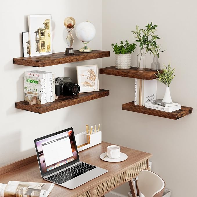 Fun Memories 16Inch Floating Shelves - Image 7