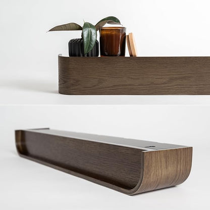 Kazai. Wall-Mounted Coat Rack 'Toke' - Image 5