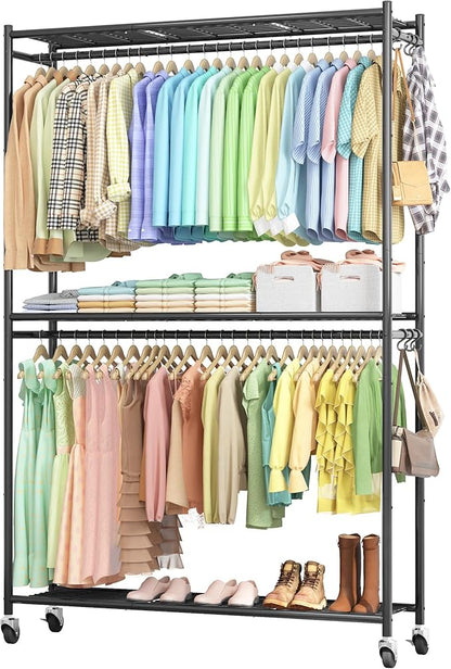 Sakugi Clothes Rack by Sakugi