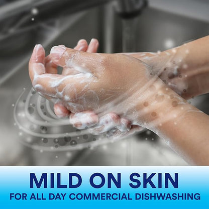 Dawn Professional Pot and Pan Detergent, Regular Scent - Image 6