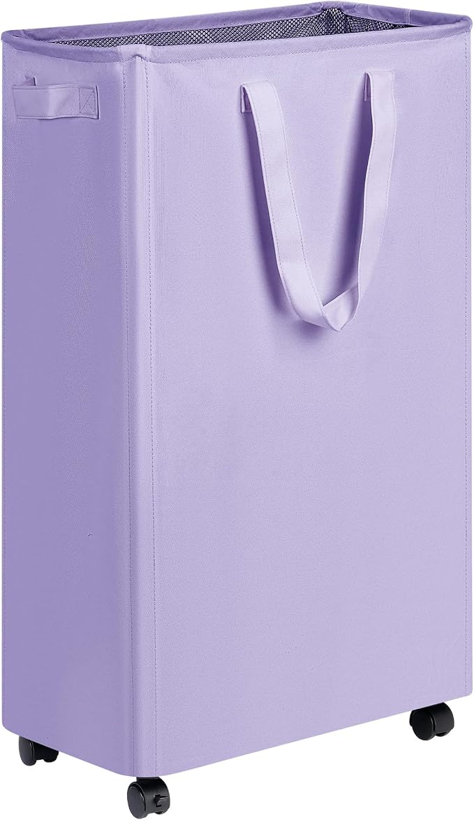 efluky Slim Laundry Hamper by efluky