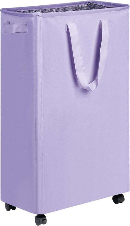 efluky Slim Laundry Hamper by efluky