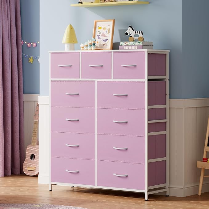 WLIVE Storage Organizer Unit - Image 8
