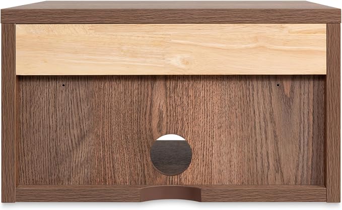 JONATHAN Y NST2002A Ettore 15.71" Mid-Century Modern Floating Wall Mounted - Image 10