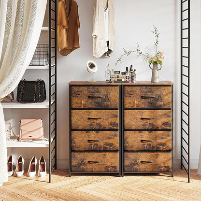 ODK Small Dresser for Bedroom - Image 5