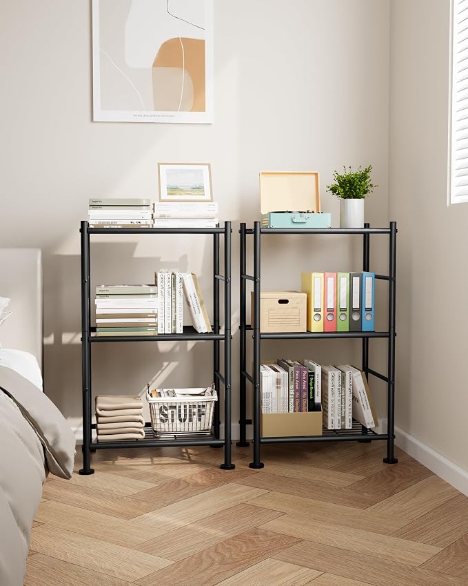 Sakugi 2-Pack Storage Shelves - Image 2