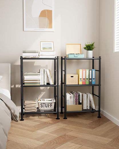 Sakugi 2-Pack Storage Shelves - Image 2