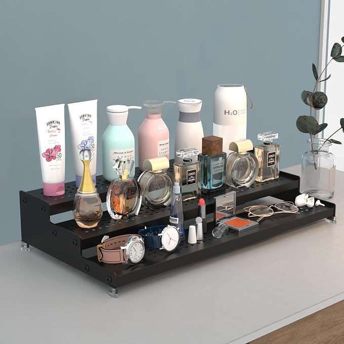 Expandable Spice Rack organizer - Image 5