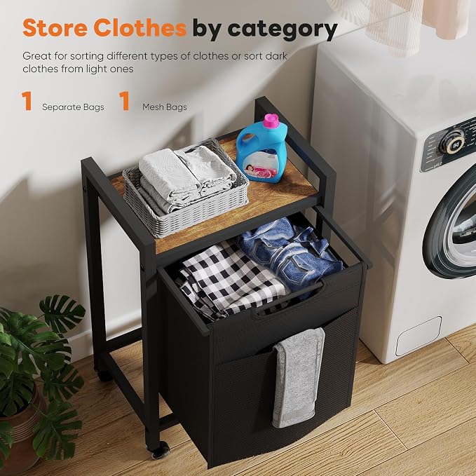 Sweetcrispy Laundry Hamper - Image 6