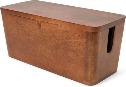 Extra Large Cable Management Box - Image 9