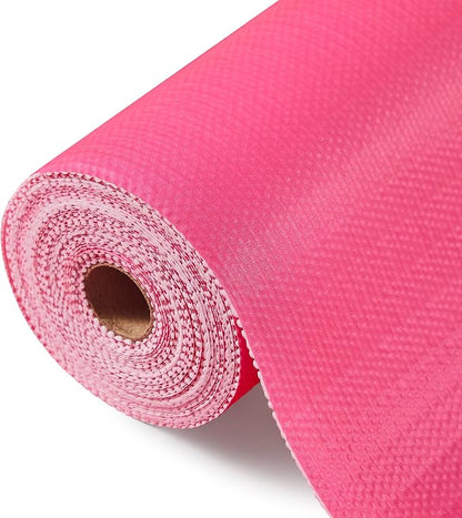 Drawer and Shelf Liner, Non-Slip Kitchen Cabinet Liners Non-Adhesive Thick by ALIUNI