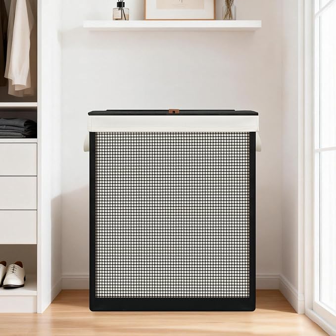 STO STO Double Laundry Hamper - Image 8