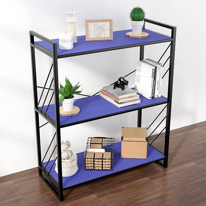 Shelf Liners for Kitchen Cabinets Refrigerator Liners Waterproof Plastic - Image 7