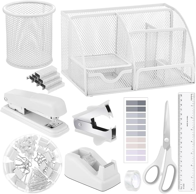 11 in 1 Desk Organizers and Accessories by auroray
