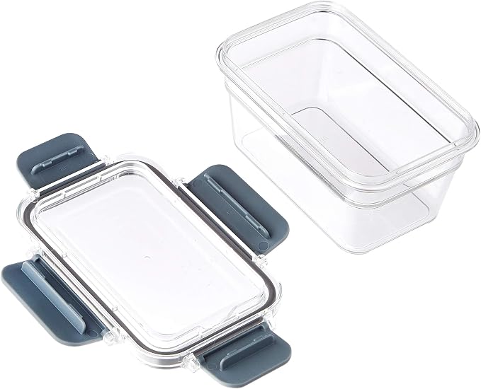 Amazon Basics Tritan Plastic Food Storage Containers - Image 5