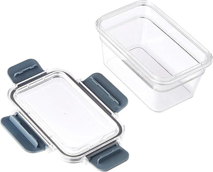 Amazon Basics Tritan Plastic Food Storage Containers - Image 5