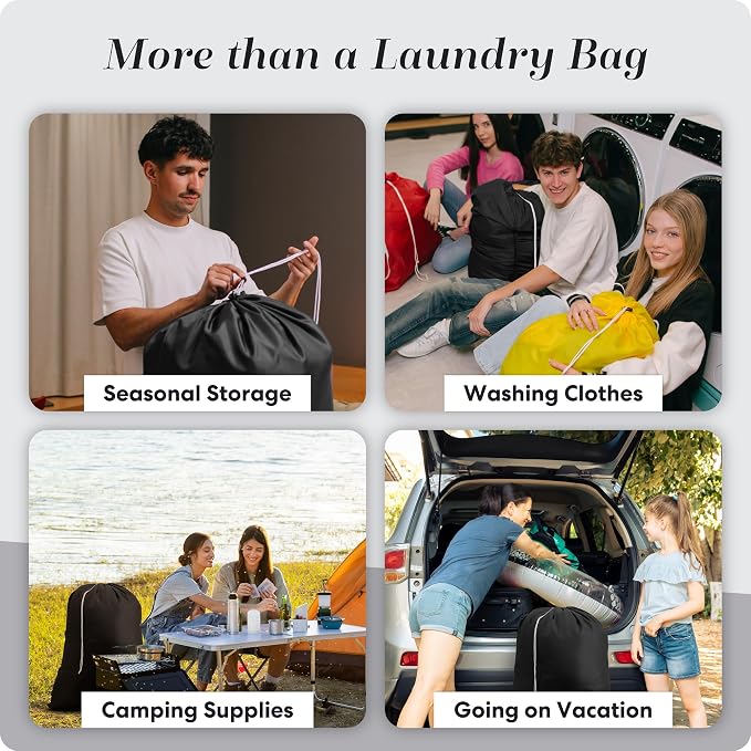Handy Laundry Nylon XL - Image 7