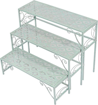 Sungmor Metal Plant Stand - Image 3