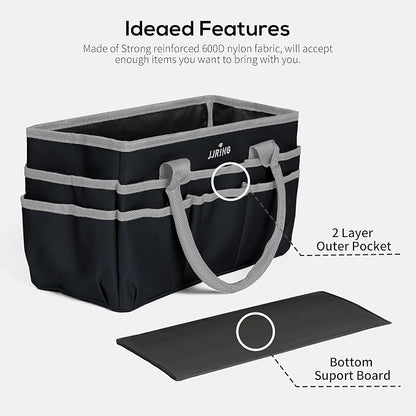Jjring Craft and Art Organizer Tote Bag - Image 6