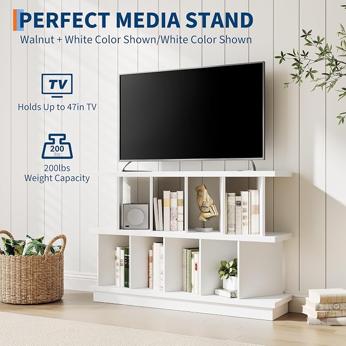 Garvee 8 Cube Storage Shelf Organizer - Image 6
