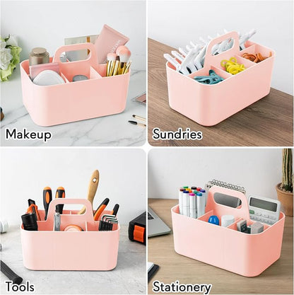 Tiawudi Multipurpose Caddy Organizer, Plastic Caddy - Image 5