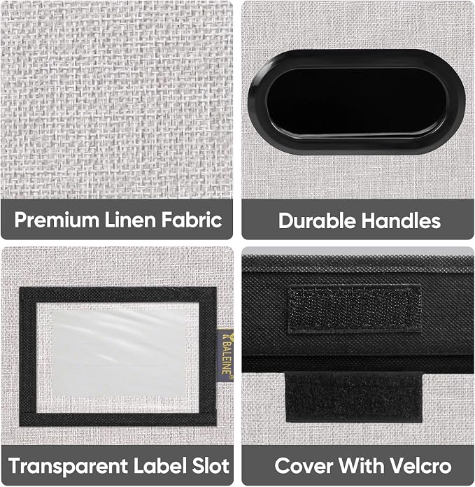 BALEINE File Organizer Box - Image 7