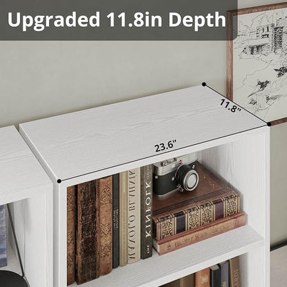 IRONCK Industrial Bookshelves and Bookcases - Image 5