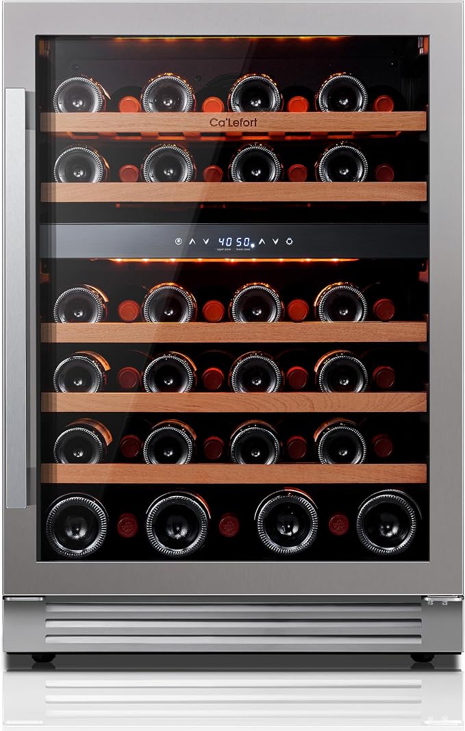 Ca'Lefort Wine Fridge & Cooler by CaLefort