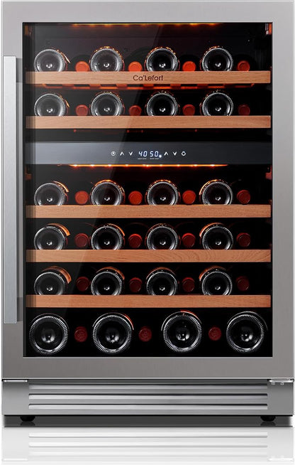 Ca'Lefort Wine Fridge & Cooler by CaLefort