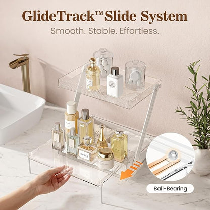 Makeup Organizer Countertop - Image 2
