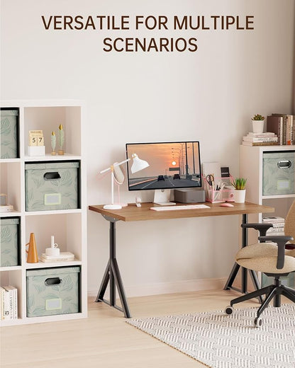2 Pack File Storage Organizer, Document Organizer, Portable File Box - Image 5