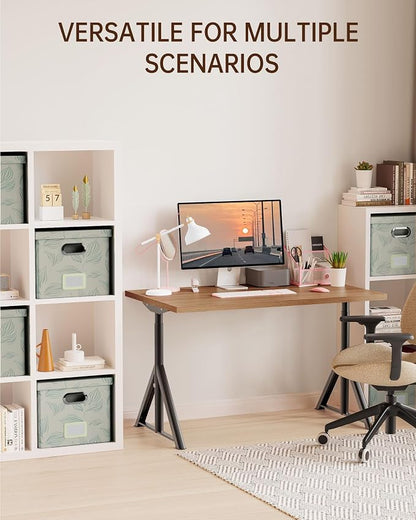 File Organizer with Lid, File Box, File Cabinet - Image 5