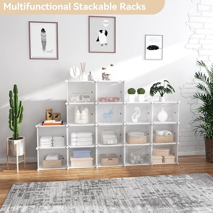 Portable Shoe Rack Organizer - Image 7