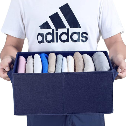 HOONEX Foldable Storage Bins - Image 7