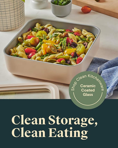 Caraway Glass Food Storage - Image 2