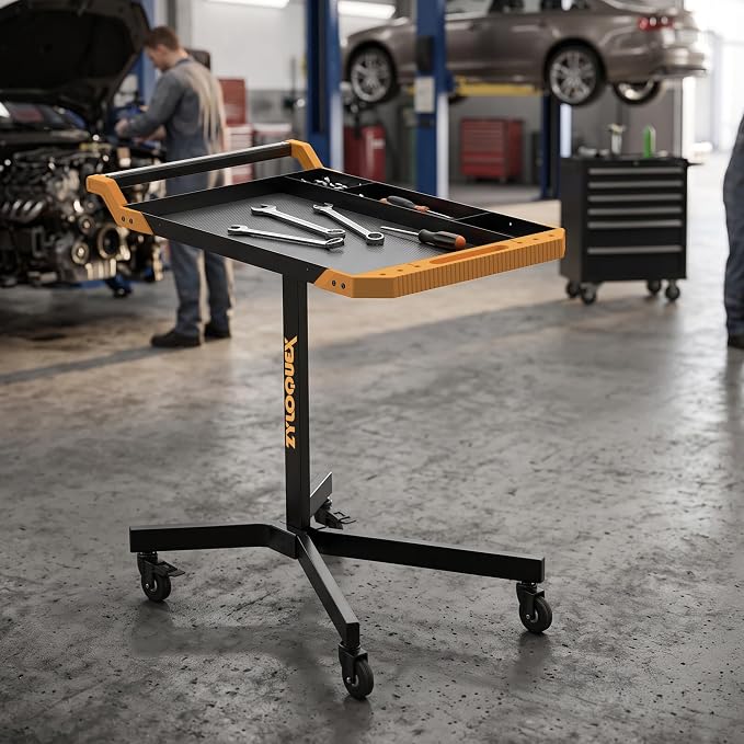 Adjustable Work Bench, Work Benches - Image 6