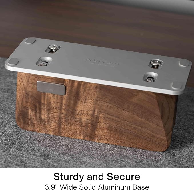 Vertical Laptop Stand - Image 5
