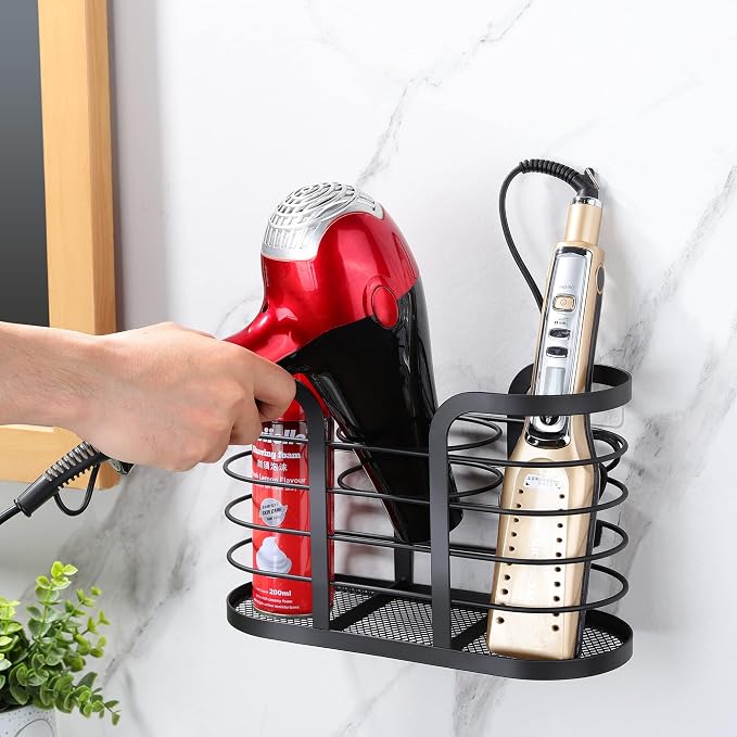 YIGII Hair Dryer Holder - Image 2