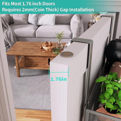 HapiRm Over The Door Hanger - Image 4