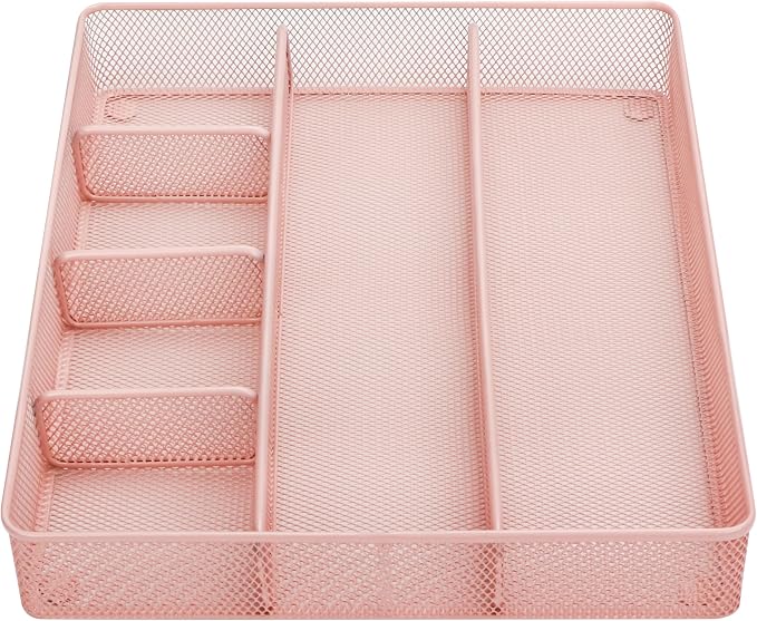 Annova Desk Top Organizer Tray for Office Organization - Image 4