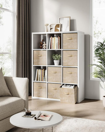SONGMICS Storage Cubes, Closet Organizers - Image 6