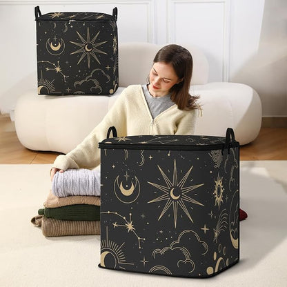 Large Comforter Storage Bag - Image 5